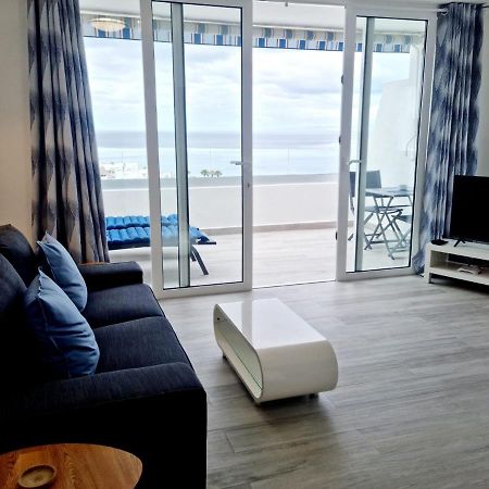 Oceanview Apartment بويرتو ذيل كارمين المظهر الخارجي الصورة
