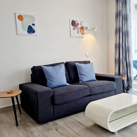 Oceanview Apartment بويرتو ذيل كارمين المظهر الخارجي الصورة