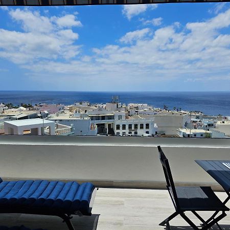 Oceanview Apartment بويرتو ذيل كارمين المظهر الخارجي الصورة