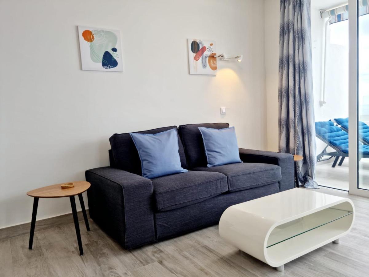 Oceanview Apartment بويرتو ذيل كارمين المظهر الخارجي الصورة
