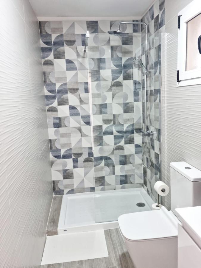 Oceanview Apartment بويرتو ذيل كارمين المظهر الخارجي الصورة