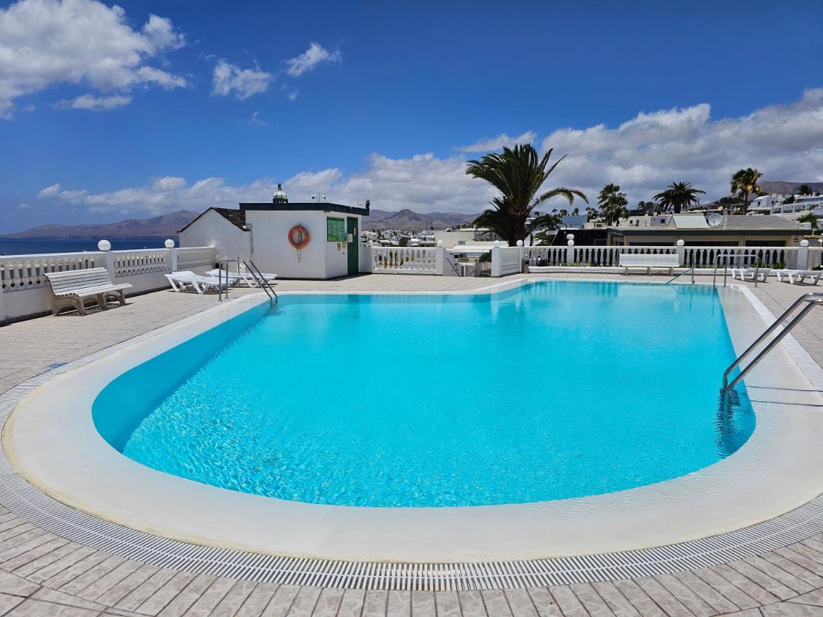 Oceanview Apartment بويرتو ذيل كارمين المظهر الخارجي الصورة
