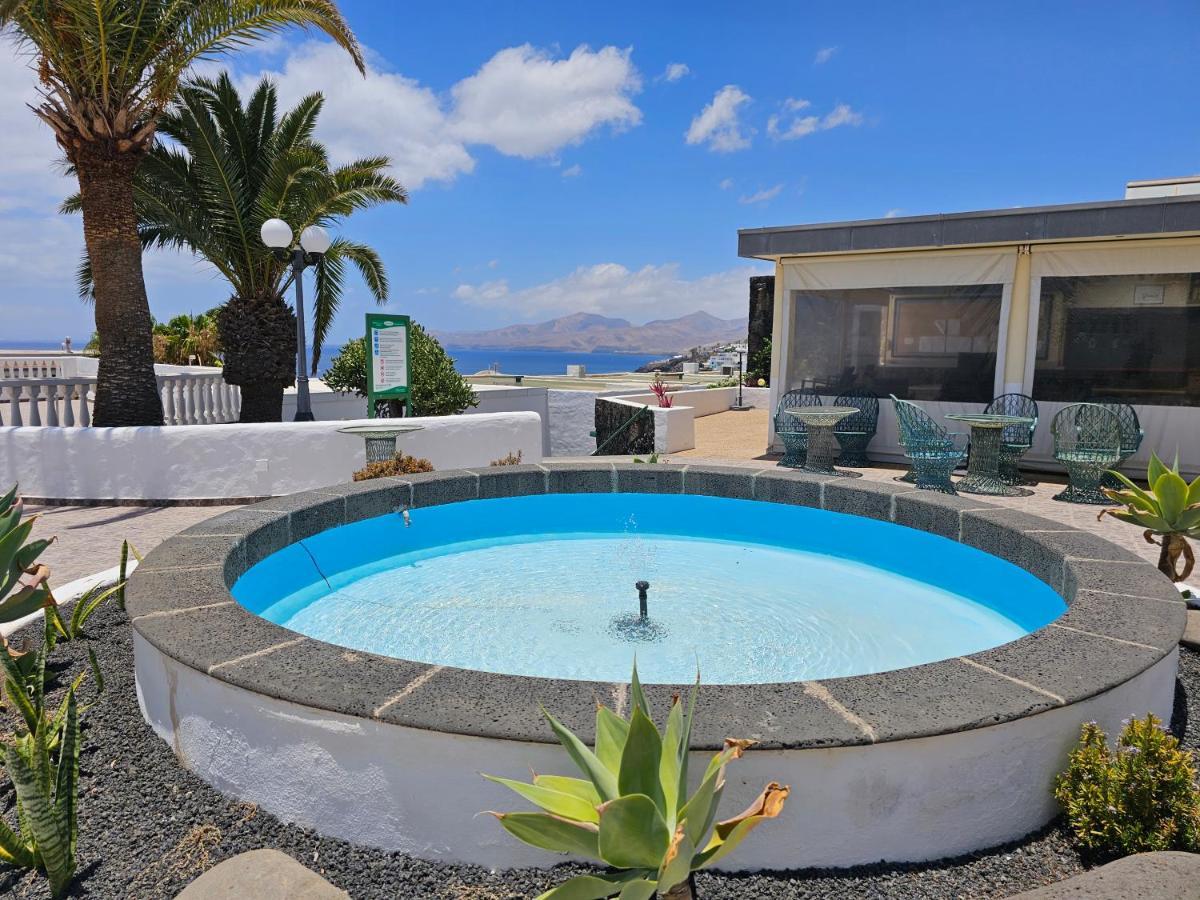 Oceanview Apartment بويرتو ذيل كارمين المظهر الخارجي الصورة